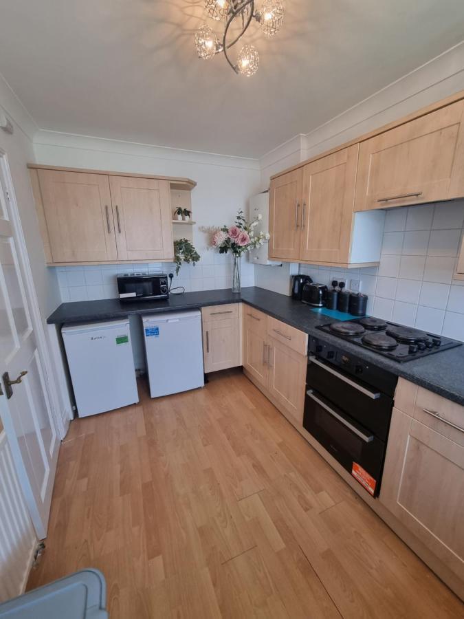 Canterbury Getaway With Ensuite Extérieur photo