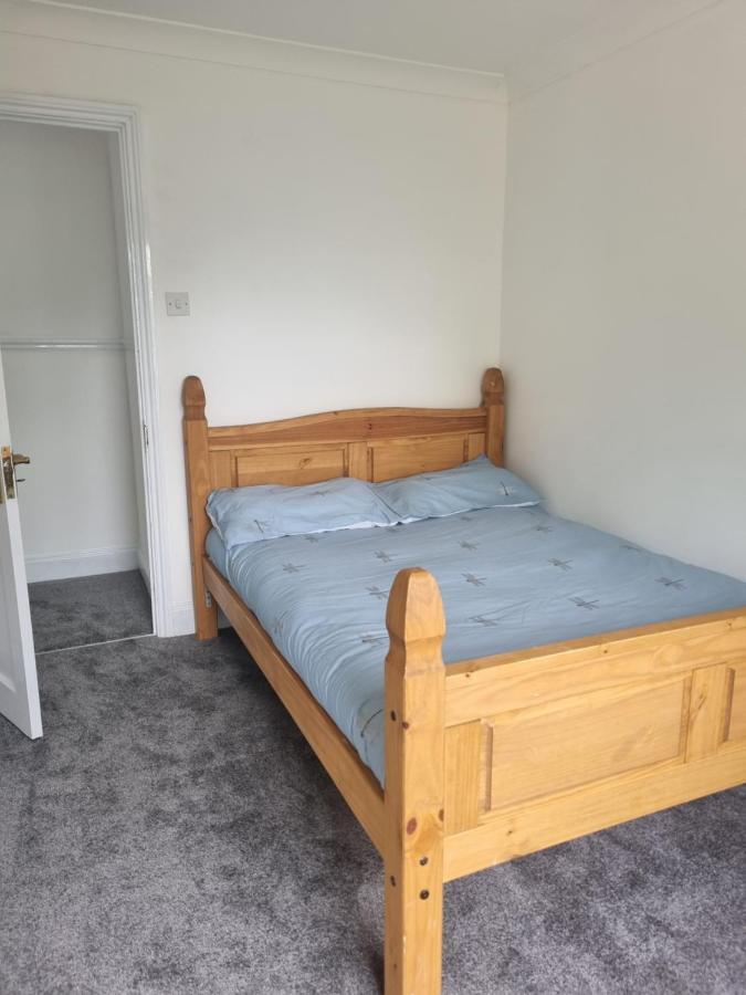 Canterbury Getaway With Ensuite Extérieur photo
