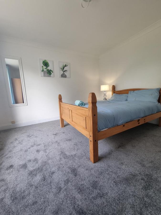 Canterbury Getaway With Ensuite Extérieur photo