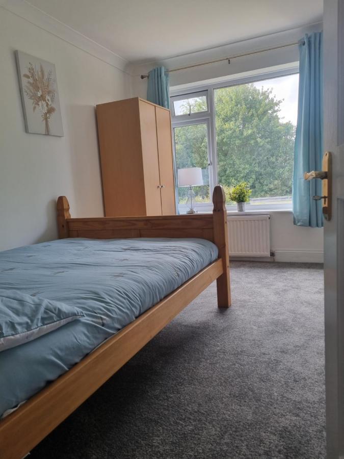 Canterbury Getaway With Ensuite Extérieur photo
