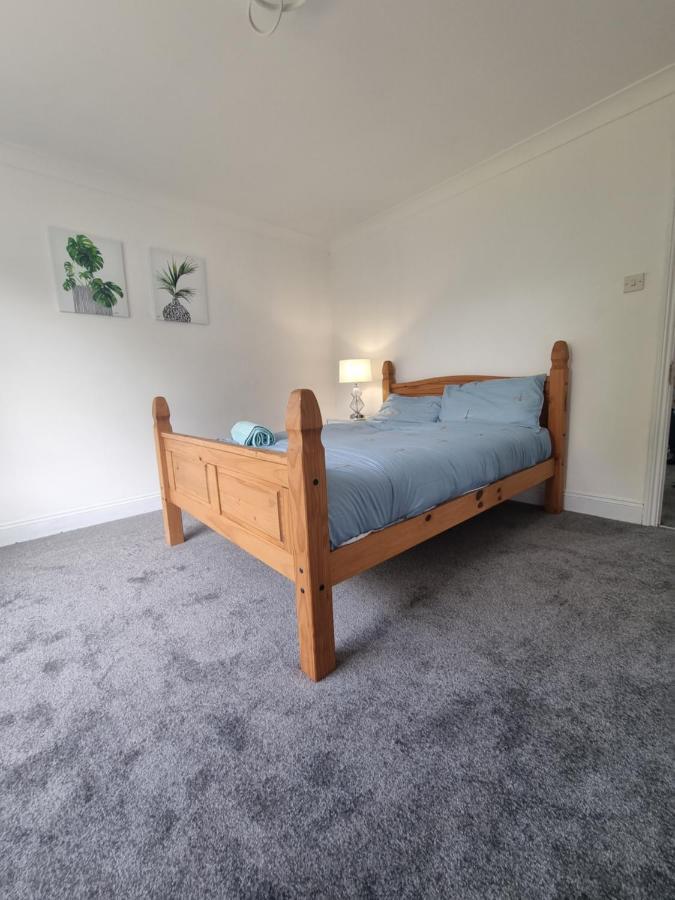 Canterbury Getaway With Ensuite Extérieur photo