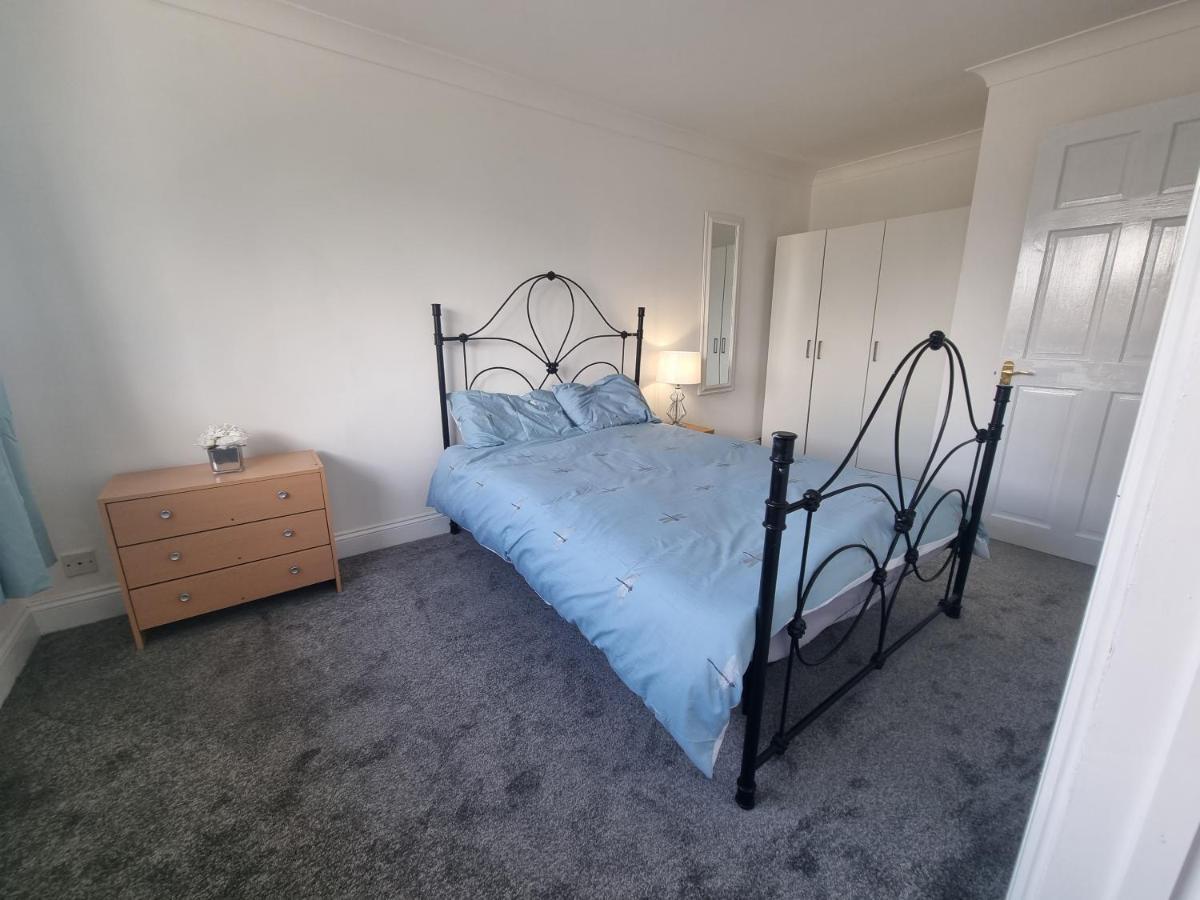 Canterbury Getaway With Ensuite Extérieur photo