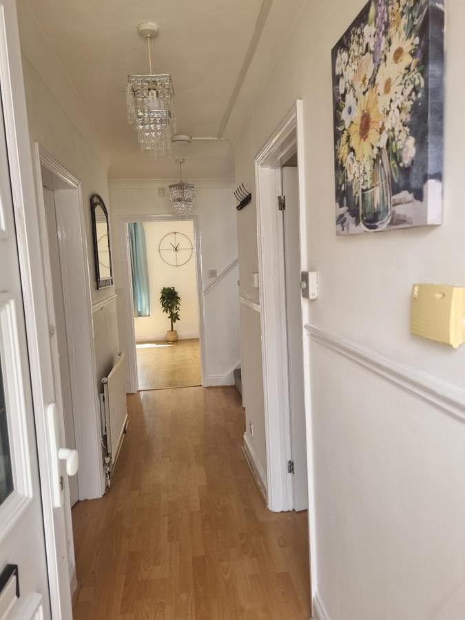 Canterbury Getaway With Ensuite Extérieur photo