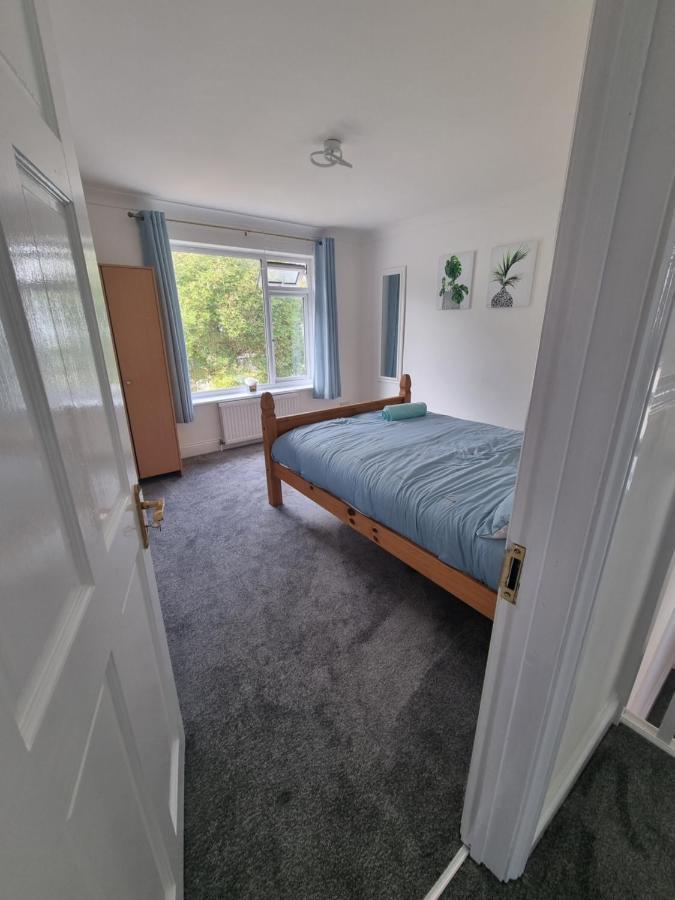 Canterbury Getaway With Ensuite Extérieur photo