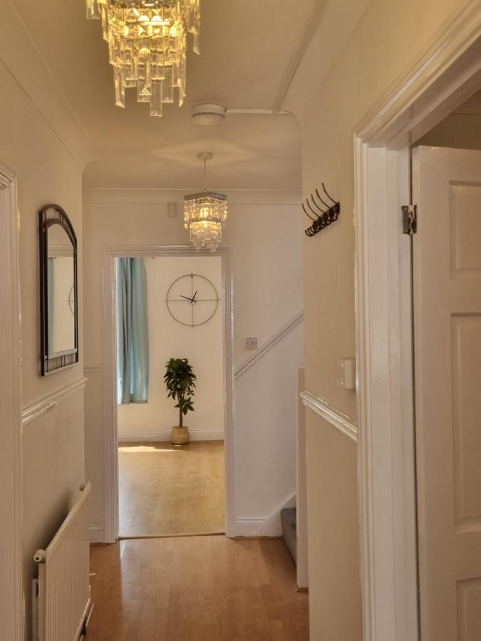 Canterbury Getaway With Ensuite Extérieur photo