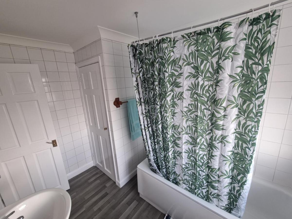 Canterbury Getaway With Ensuite Extérieur photo