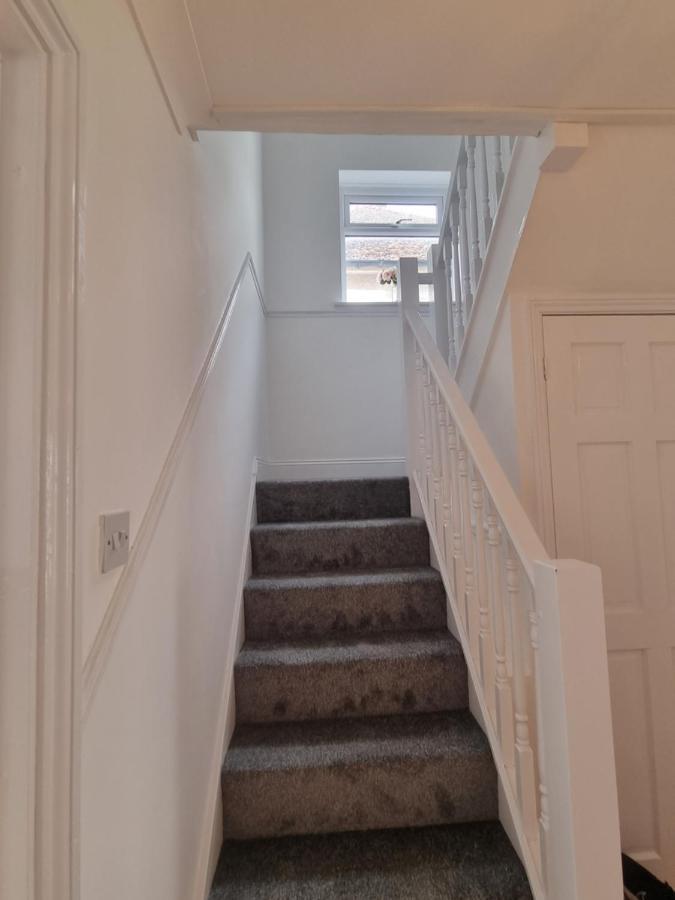 Canterbury Getaway With Ensuite Extérieur photo