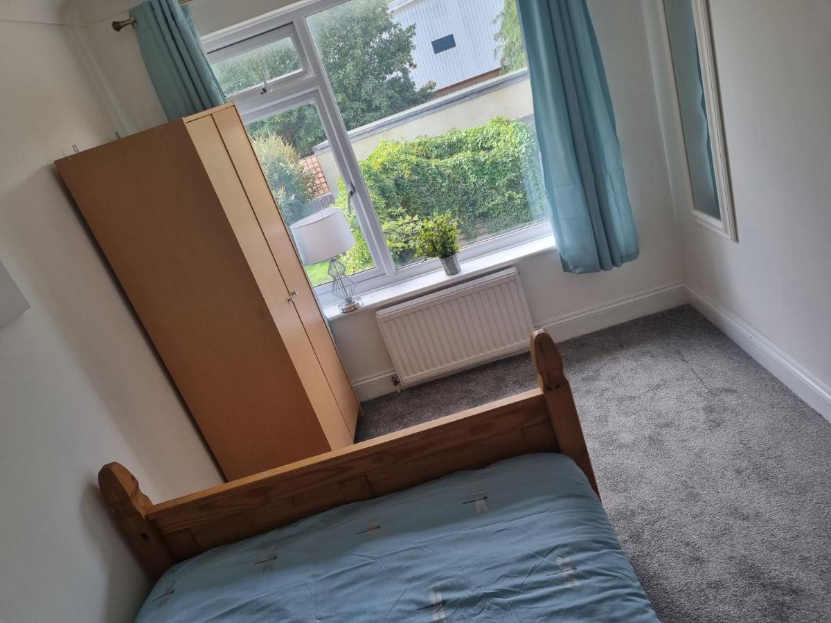 Canterbury Getaway With Ensuite Extérieur photo