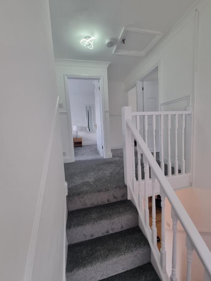 Canterbury Getaway With Ensuite Extérieur photo